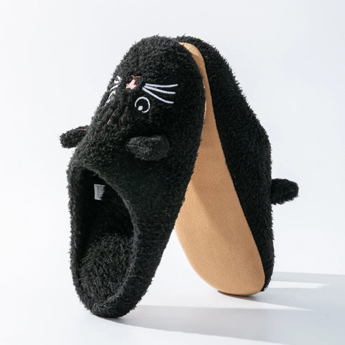 Cat Slippers